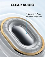 هدفون بی سیم انکر Anker Soundcore C40i A3331 - Image 6