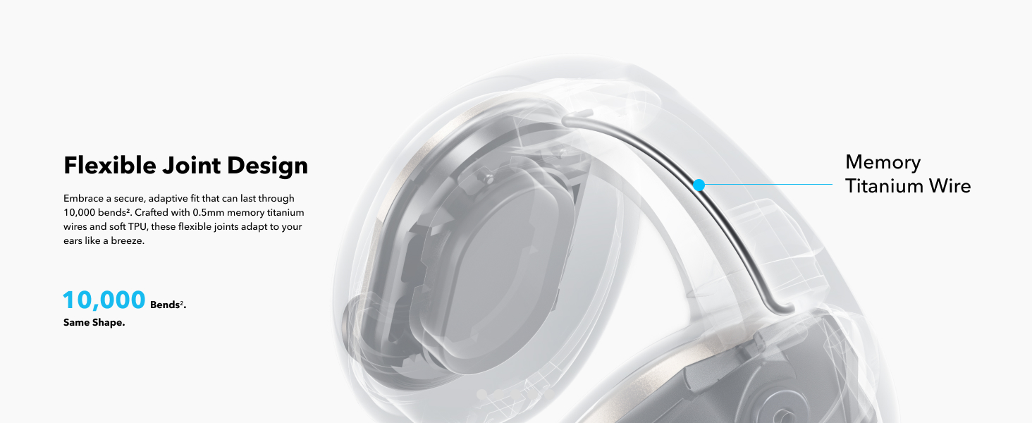 هدفون بی سیم انکر Anker Soundcore C40i A3331 2 A3331 7