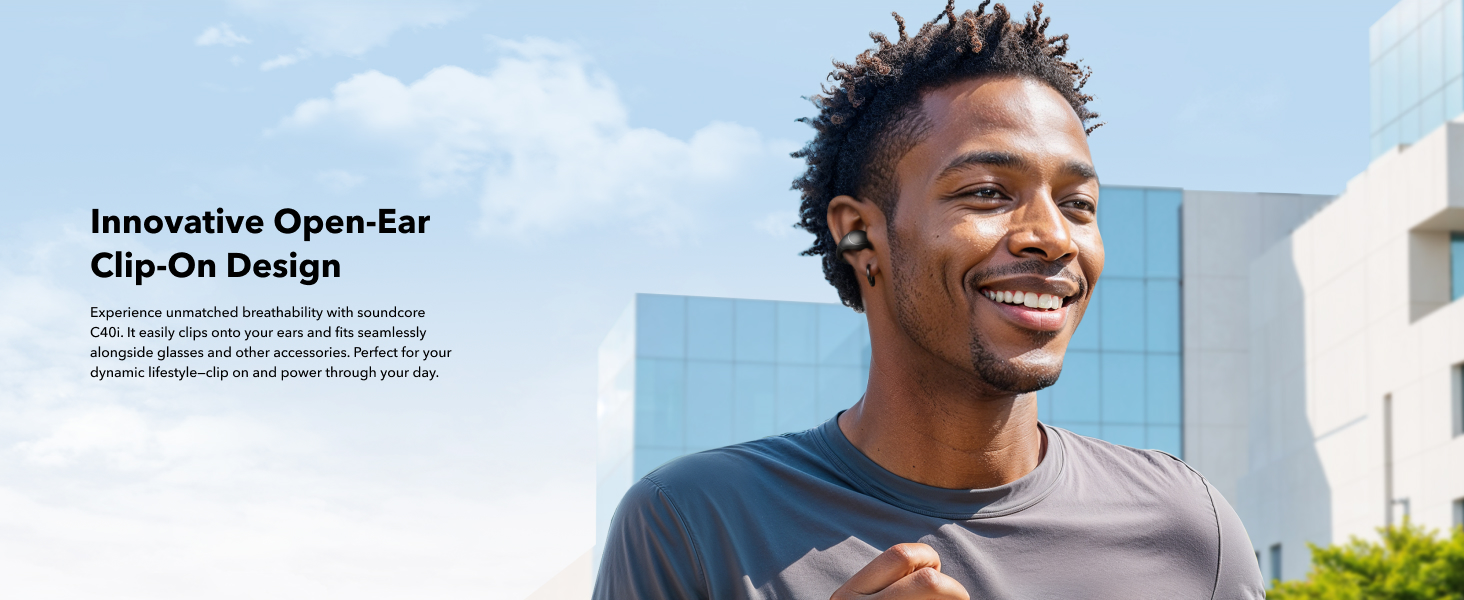 هدفون بی سیم انکر Anker Soundcore C40i A3331 3 A3331 9