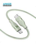 کابل 90 سانتی متر USB-C به USB-C انکر Anker USB-C to USB-C Cable 240W A82E2-90CM - Image 9