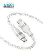 کابل 90 سانتی متر USB-C به USB-C انکر Anker USB-C to USB-C Cable 240W A82E2-90CM - Image 7