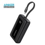 پاوربانک 10000 میلی آمپر انکر Anker Zolo Power Bank 10000mAh A1688