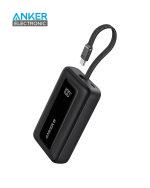 پاوربانک 10000 میلی آمپر انکر Anker Zolo Power Bank 10000mAh A1688