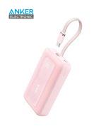 پاوربانک 10000 میلی آمپر انکر Anker Zolo Power Bank 10000mAh A1688 - Image 7