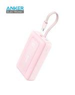 پاوربانک 20000 میلی آمپر انکر Anker Zolo Power Bank 20000mAh A1689 - Image 7