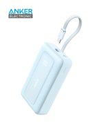 پاوربانک 20000 میلی آمپر انکر Anker Zolo Power Bank 20000mAh A1689 - Image 8