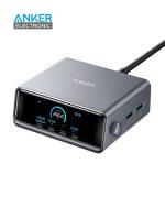 شارژر رومیزی 250 وات انکر Anker Prime Charger 250W GanPrime A2345