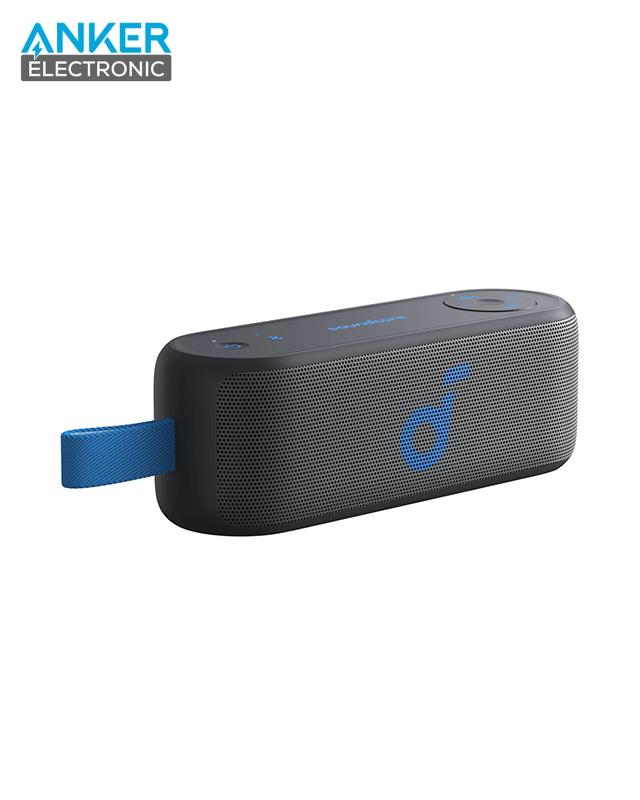 A3172-1 اسپیکر 16 وات انکر Anker SoundCore Select 3 A3172 - Image 1