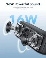 اسپیکر 16 وات انکر Anker SoundCore Select 3 A3172 - Image 7