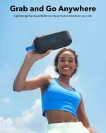 اسپیکر 16 وات انکر Anker SoundCore Select 3 A3172 - Image 8