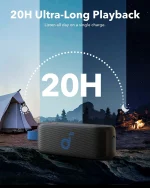 اسپیکر 16 وات انکر Anker SoundCore Select 3 A3172 - Image 2