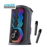 اسپیکر بلوتوثی 160 وات انکر Anker Soundcore Rave 3 A31A3