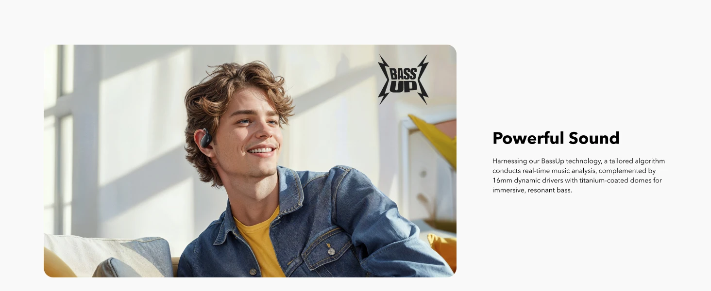 هدفون بی سیم انکر Anker Soundcore V20i A3876 6 a3876 10