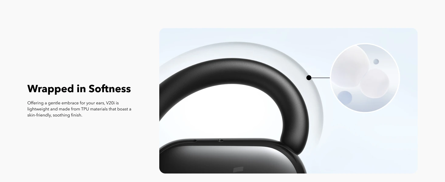 هدفون بی سیم انکر Anker Soundcore V20i A3876 2 a3876 16