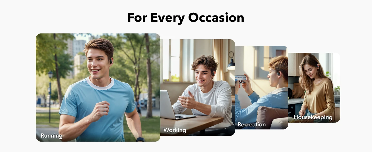 هدفون بی سیم انکر Anker Soundcore V20i A3876 4 a3876 18