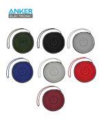 کیف هندزفری زیپ دار DST