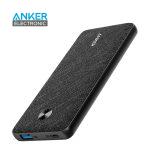 پاوربانک 10 هزار میلی آمپر انکر Anker PowerCore Sense 10000mAh PD A1244 بدنه پارچه ای