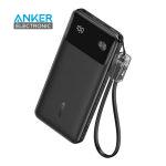 پاوربانک 10000 میلی آمپر انکر Anker Power Bank Powercore 10000mAh 22.5W A1388