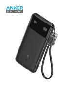 پاوربانک 10000 میلی آمپر انکر Anker Power Bank Powercore 10000mAh 22.5W A1388