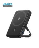 پاوربانک مگ سیف انکر Anker 322 MagGo power bank A1618