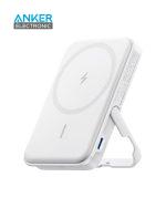 پاوربانک مگ سیف انکر Anker 322 MagGo power bank A1618 - Image 6