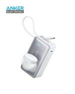 پاوربانک 10000 میلی آمپر انکر Anker MagGo Power Bank 10000mAh A1657 - تصویر 7