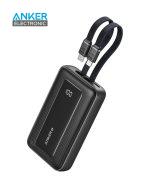 پاوربانک 20000 میلی آمپر انکر  Anker Zolo Power Bank, 20,000mAh 30W A1681