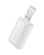 پاوربانک 20000 میلی آمپر انکر  Anker Zolo Power Bank, 20,000mAh 30W A1681 - Image 8