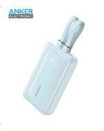 پاوربانک 20000 میلی آمپر انکر  Anker Zolo Power Bank, 20,000mAh 30W A1681 - Image 7