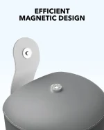 کیف محافظ هدفون انکر مخصوص Anker Soundcore Space One Pro Travel Case A3062 - Image 3