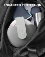 کیف محافظ هدفون انکر مخصوص Anker Soundcore Space One Pro Travel Case A3062 - Image 5