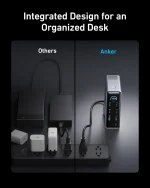 هاب دیتا 14 پورت انکر Anker Prime Charging Docking Station 14 in 1 A83B6 - Image 2