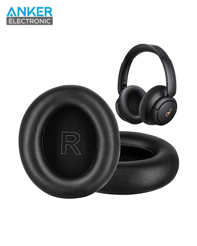 Soundcore Q30 پد هدفون انکر Anker Soundcore Q30 A3028 Ear Cushions - Image 1