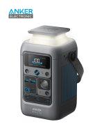 پاور استیشن 90000 میلی انکر Anker SOLIX C300 DC Power Bank Station 288 Wh A1726