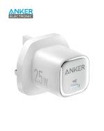 شارژر دیواری 25 وات انکر Anker 25W USB C PPS Charger A2656 - Image 6