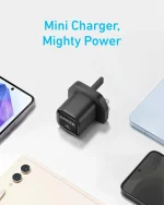 شارژر دیواری 25 وات انکر Anker 25W USB C PPS Charger A2656 - Image 5