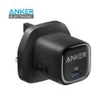 شارژر دیواری 25 وات انکر Anker 25W USB C PPS Charger A2656