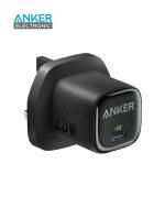 شارژر دیواری 25 وات انکر Anker 25W USB C PPS Charger A2656