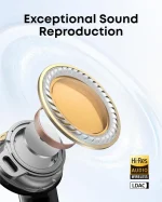 هدفون بی سیم انکر Anker Soundcore Liberty 5 A3957 - Image 6