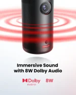 ویدیو پروژکتور انکر Anker Nebula Capsule 3 Projector D2425 - Image 6