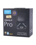 هدفون بی سیم انکر Anker Soundcore Liberty 4 Pro A3954 نسخه گلوبال - Image 10