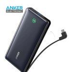 پاوربانک 20000 میلی آمپر انکر Anker Nano Power Bank 20000mAh A1387