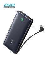 پاوربانک 20000 میلی آمپر انکر Anker Nano Power Bank 20000mAh A1387