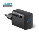 شارژر دیواری 30 وات انکر Anker 312 Charger 30W A2640 EU دوپین ایران