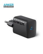 شارژر دیواری 30 وات انکر Anker 312 Charger 30W A2640 EU دوپین ایران