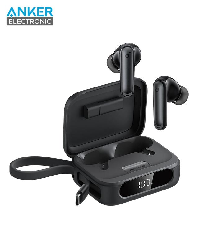 A3937-1 هدفون انکر Anker Soundcore P41i A3937 - Image 1