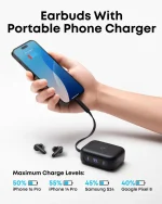 هدفون انکر Anker Soundcore P41i A3937 - Image 2