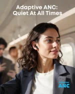 هدفون انکر Anker Soundcore P41i A3937 - Image 4