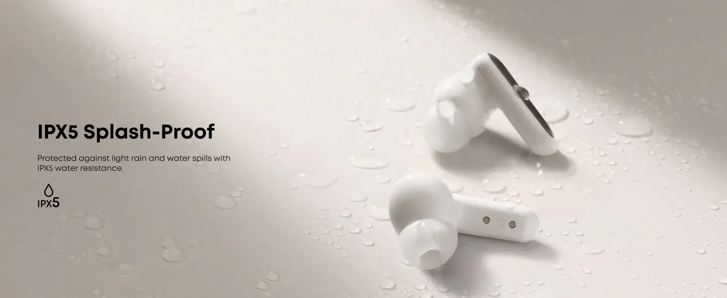 هدفون انکر Anker Soundcore P41i A3937 12 هدفونبی سیم انکر مدل Anker Soundcore P41i A3937