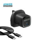 شارژر دیواری 25 وات انکر Anker 25W USB C PPS Charger B2656